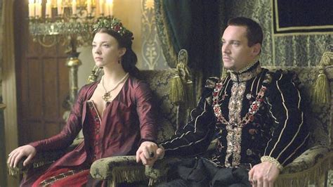 movies about the tudor era